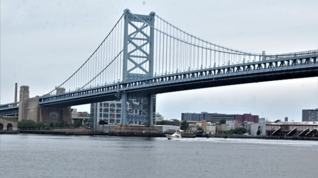 Ben Franklin Bridge to close this Saturday, where else to travel