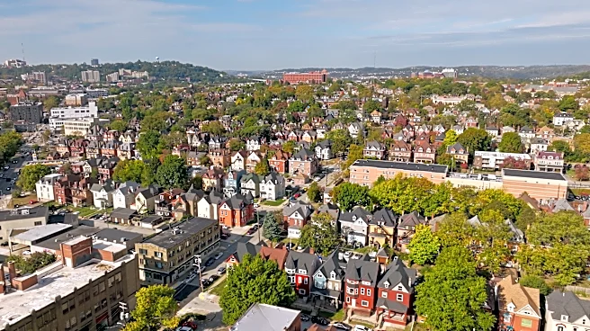 Where Pittsburgh ranks among best US cities for livability in 2026