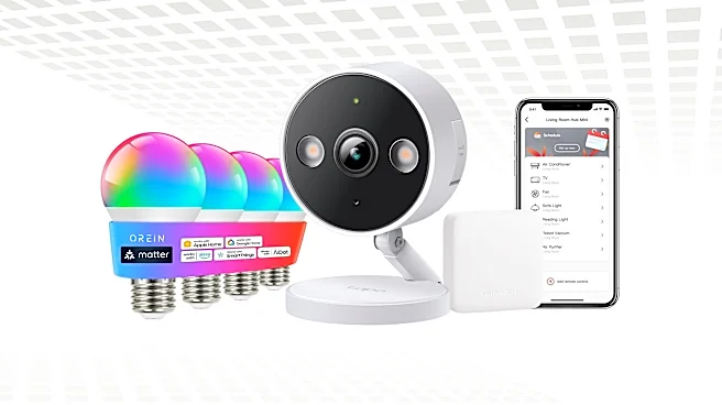 These smart home devices under $50 make daily life so much easier