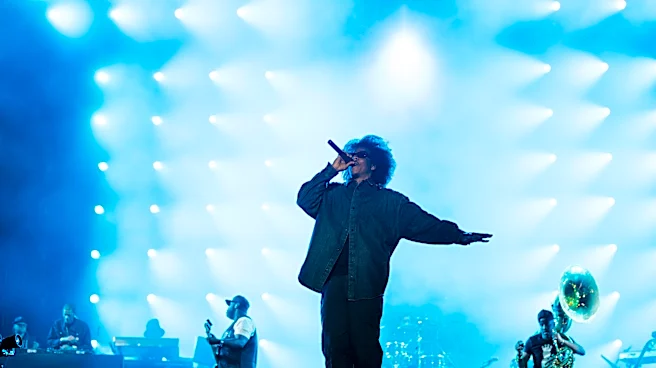 Jay-Z's Yankee Stadium concerts cement a blockbuster New York summer
