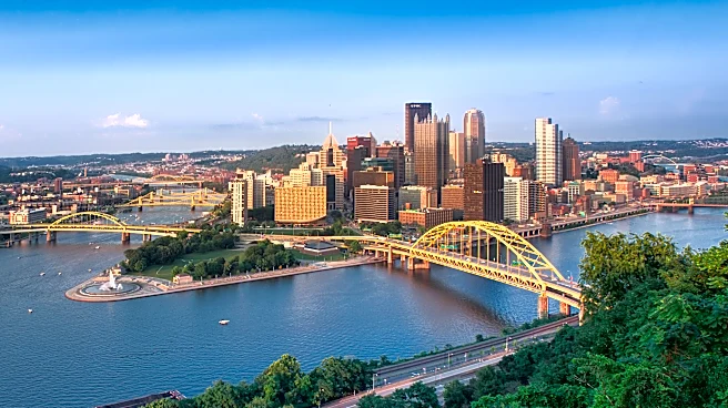 National Geographic highlights this Pittsburgh street as American wonder