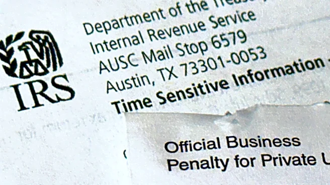 Millions of Americans may get automatic first-time tax penalty relief