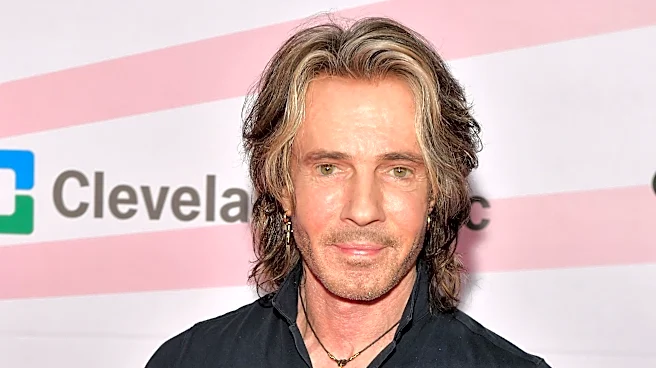 This rock icon is going viral for his 'ripped' physique at 76