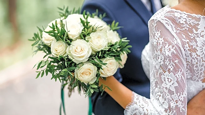 Wedding venue owner pleads guilty to more than $1M in wire fraud