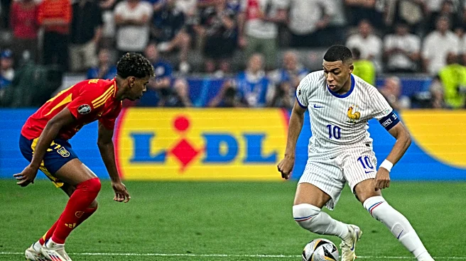 France vs Spain World Cup prediction, picks, analysis
