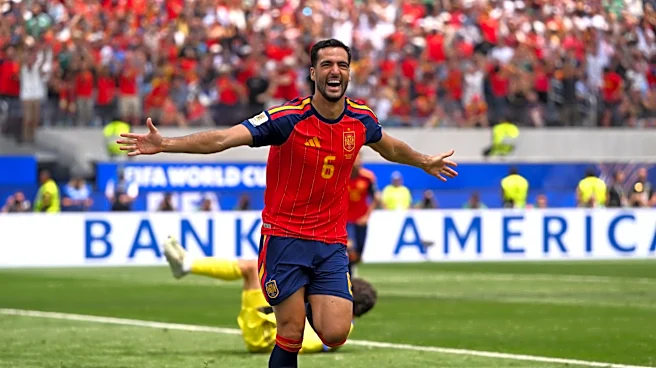 How to buy Spain vs. France World Cup semifinal soccer tickets in Dallas