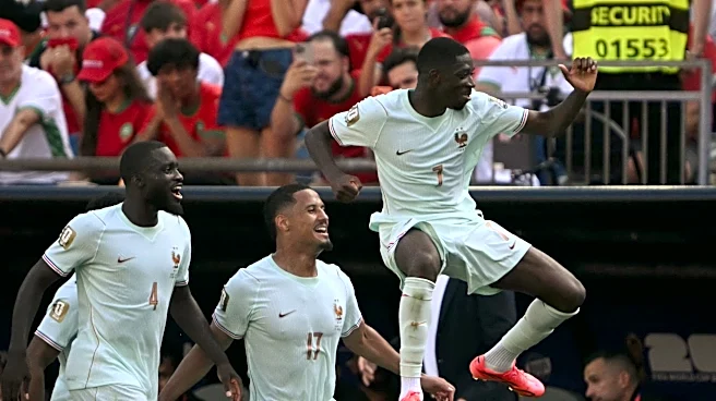 France vs. Spain World Cup semifinal time, date, how to watch