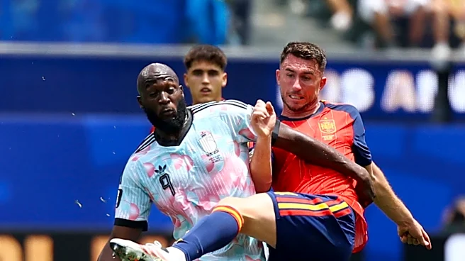 Is Belgium out of World Cup after loss to Spain? Eliminated teams