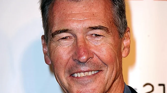 Randolph Mantooth, Johnny Gage from 'Emergency!,' dies at 80: Report
