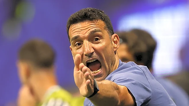 ¿Cuándo juega Argentina vs. Suiza? Todo sobre el partido del Mundial