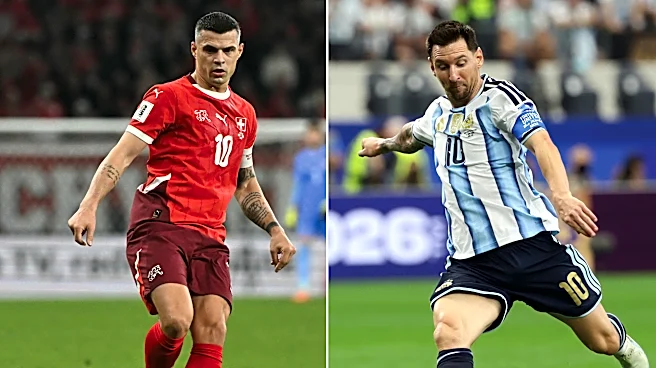Argentina vs Switzerland World Cup prediction, picks, analysis
