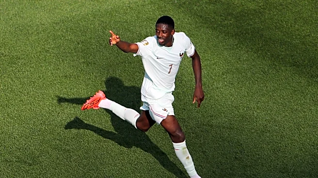Who is still in the World Cup? Full list of teams competing for title