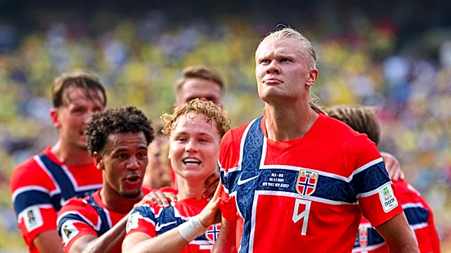 What time is Norway vs. England? Where to watch World Cup quarterfinal game
