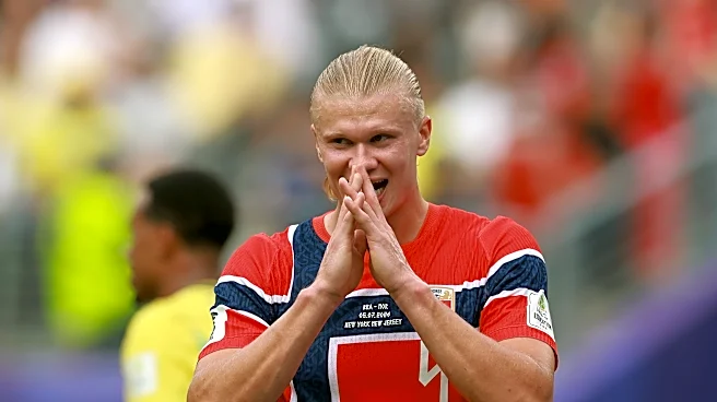 World Cup games today LIVE: England vs. Norway before Messi and Argentina