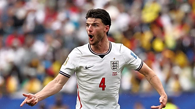 Who will Norway vs England winner play next? Possible World Cup semifinal opponents