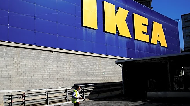 Ikea to open 7 new stores through 2027. See where