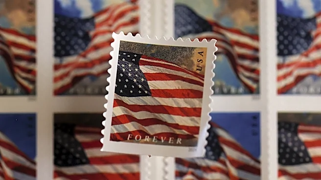 Your next Forever stamp purchase will soon cost more. See the new price