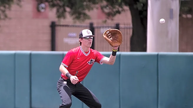 2026 MLB Draft picks tracker: Who will Chicago White Sox take No. 1 overall?
