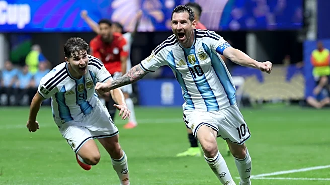 Argentina World Cup LIVE vs Switzerland: Is Messi playing today? Lineups, how to watch