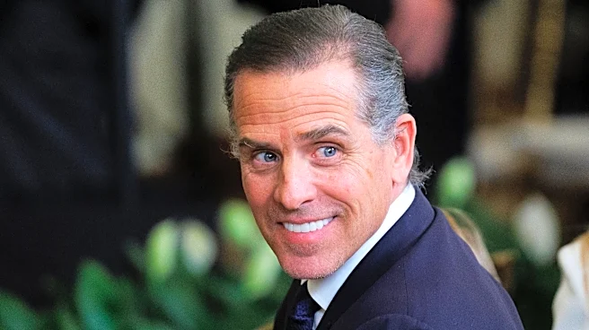 Hunter Biden wins $1.7M from former Overstock CEO in defamation case