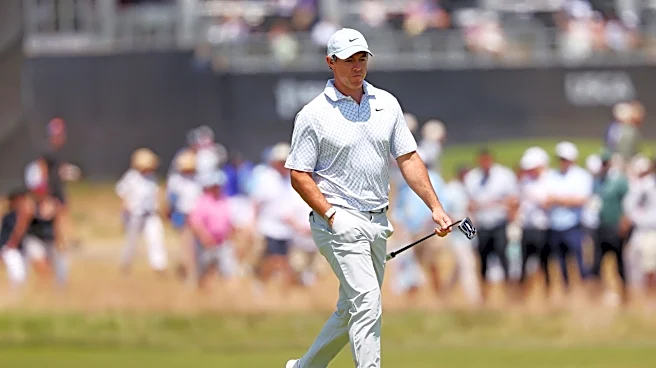 British Open 2026 field and how each player qualified as last-chance qualifier looms