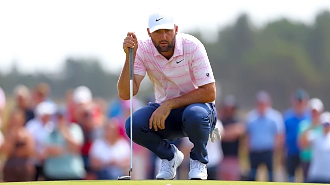 When is The Open Championship? Complete schedule for 2026 British Open