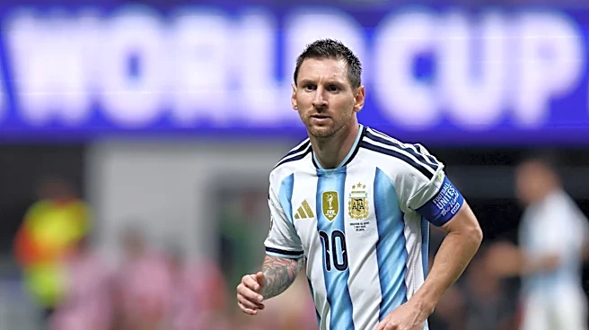 How to stream Argentina vs. Switzerland World Cup match free in Spanish