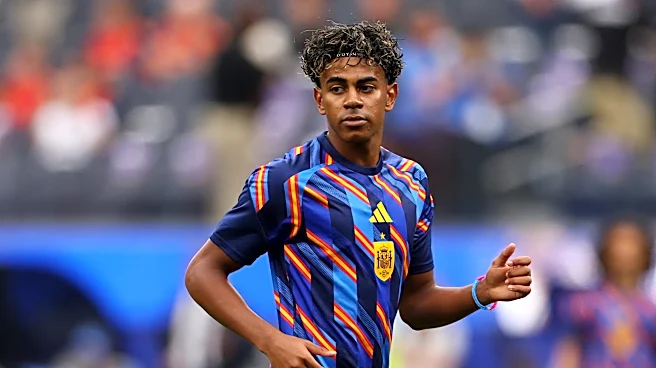 Every team left in the World Cup, ranked by FIFA