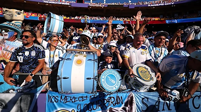What is 'mistaken identity?' Understanding World Cup term in Argentina vs. Switzerland