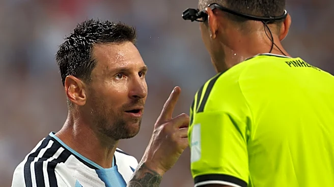 World Cup bracket predictions 2026: Our picks for Argentina-England, Spain-France