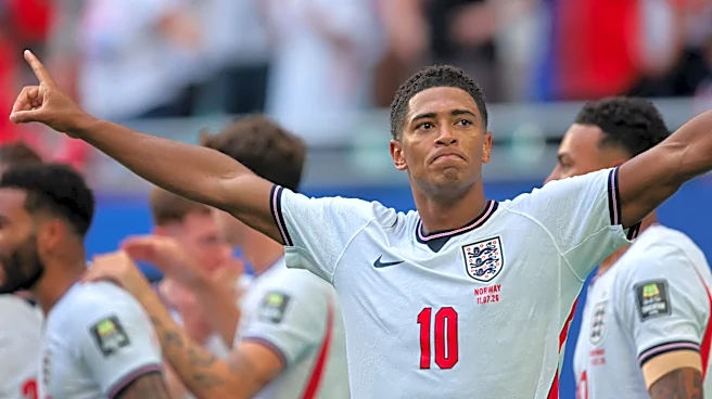 World Cup semifinal schedule, game times, TV info, brackets for 2026 tournament