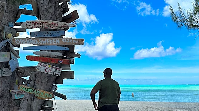 The biggest mistake travelers make in Turks and Caicos