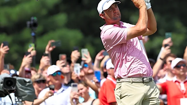 How to Watch The British Open 2026: TV channel, streaming info