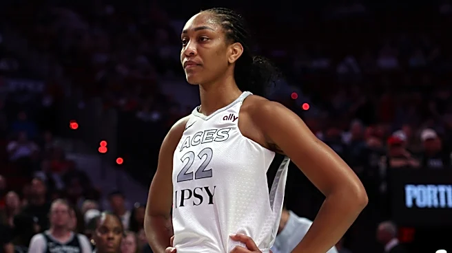 How to watch Las Vegas Aces vs. Indiana Fever: Time, channel, stream