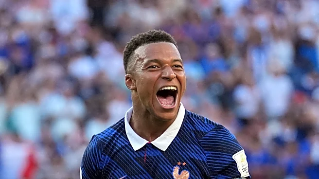 When is France vs Spain game? World Cup semifinal date and time