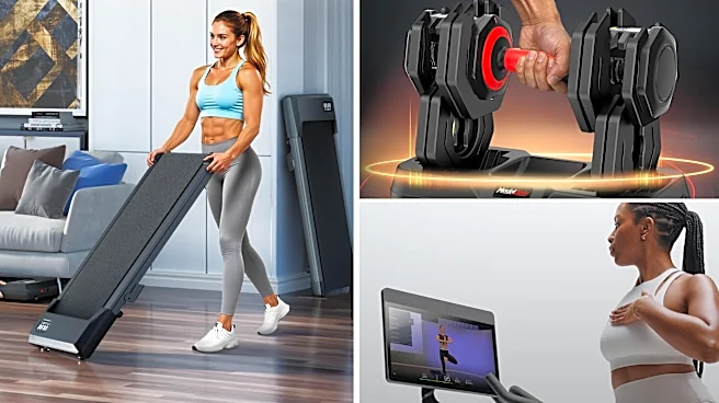 I built my dream home gym—here's must-have equipment for every budget