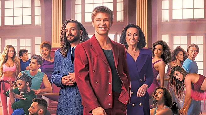 'Dancing with the Stars: The Next Pro' is coming. Here's how to watch
