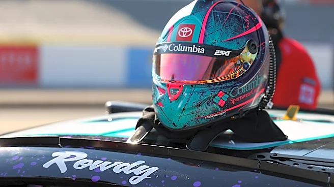 NASCAR drivers keeping Kyle Busch's memory alive nearly two months after death