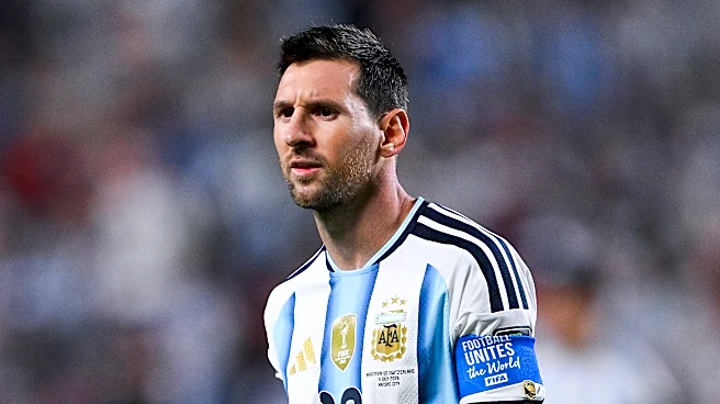 When is England vs Argentina game? World Cup semifinal date, time, TV