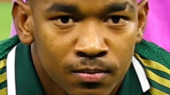 What we know about South Africa soccer player Jayden Adams' death