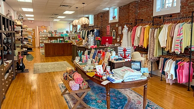 Small business creation is booming. What's contributing to the rise?
