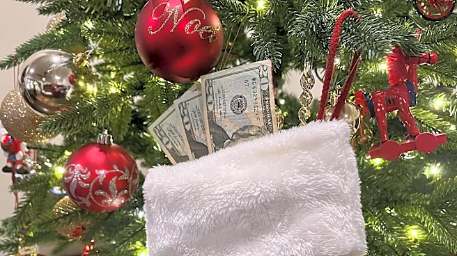 The Great Wealth Transfer will be smaller than you think