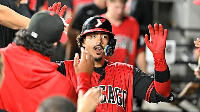 MLB power rankings: White Sox are story of the first half as playoff races tighten