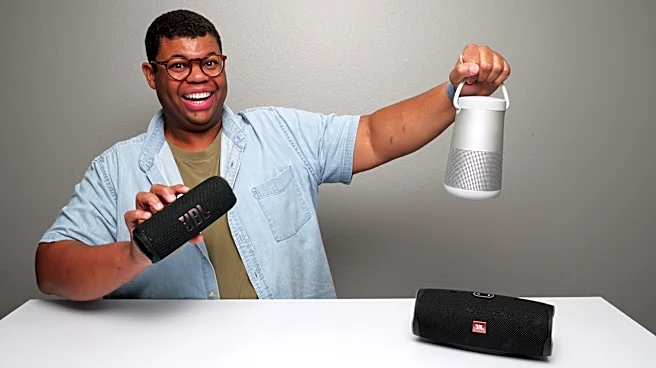 4 features you should look for when buying your next Bluetooth speaker