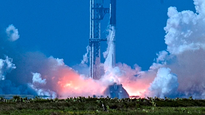 SpaceX to launch Starship again as next Artemis moon mission looms