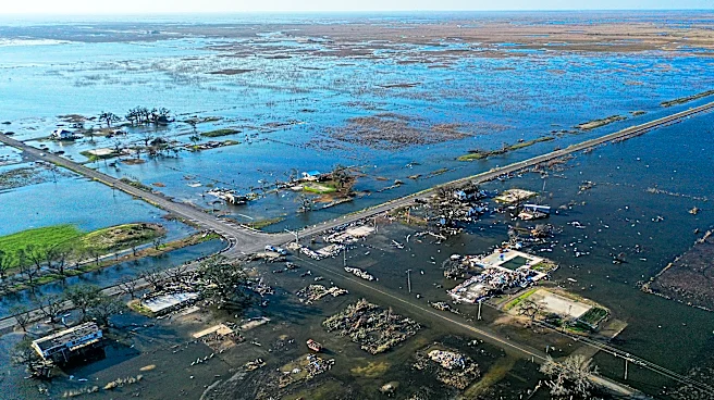Is FEMA ready for the coming hurricanes, floods and fires? | The Excerpt