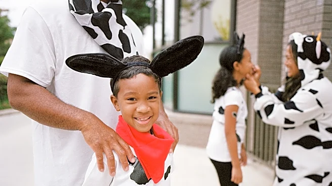 Chick-fil-a Cow Appreciation Day is July 14. How to get free food