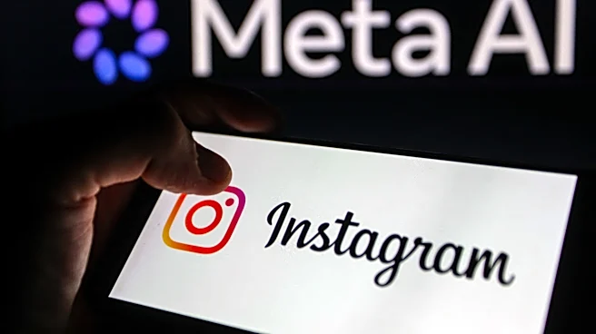 Meta 'missed the mark,' disables AI Instagram feature after backlash
