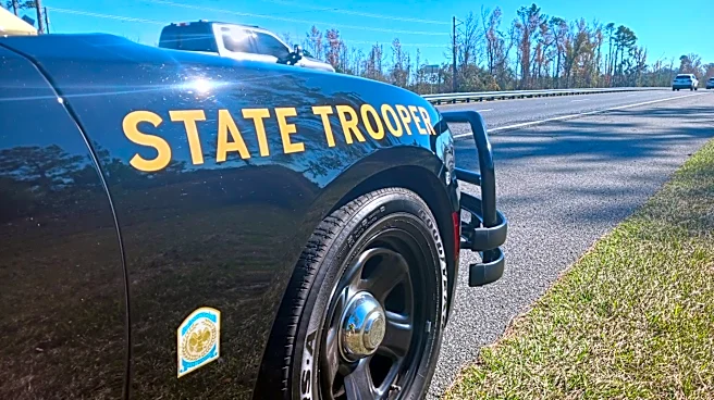 Florida speeding push resulted in 7,000 tickets, begins again today