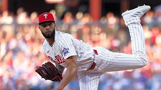 MLB All-Star Game starting lineups live: Updates and starters for NL, AL rosters